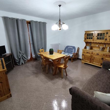 Casa Vacanza Il Corbetto Di Michela & Matteo Locana Ngoại thất bức ảnh