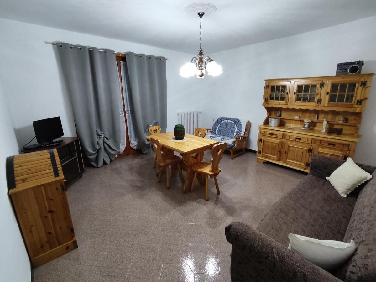 Casa Vacanza Il Corbetto Di Michela & Matteo Locana Ngoại thất bức ảnh