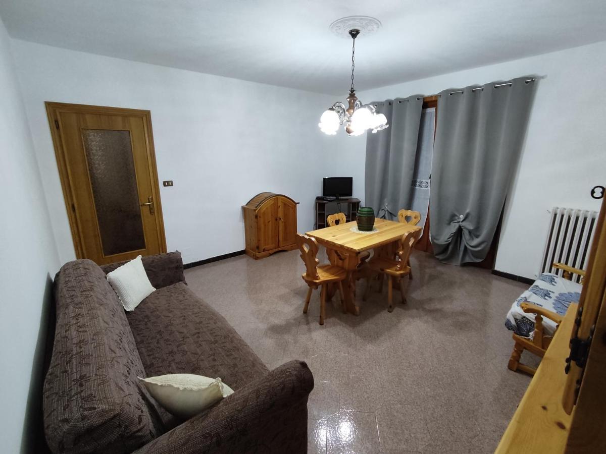 Casa Vacanza Il Corbetto Di Michela & Matteo Locana Ngoại thất bức ảnh