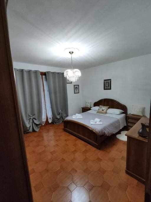 Casa Vacanza Il Corbetto Di Michela & Matteo Locana Ngoại thất bức ảnh