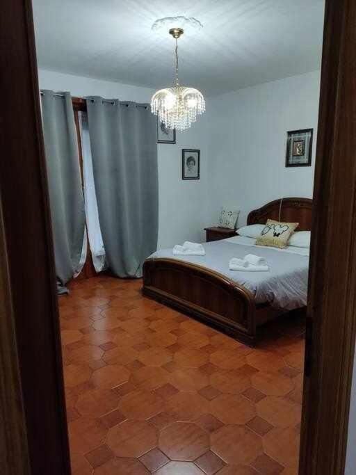 Casa Vacanza Il Corbetto Di Michela & Matteo Locana Ngoại thất bức ảnh
