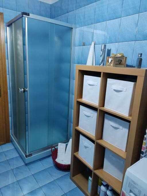 Casa Vacanza Il Corbetto Di Michela & Matteo Locana Ngoại thất bức ảnh