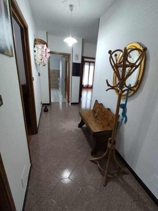 Casa Vacanza Il Corbetto Di Michela & Matteo Locana Ngoại thất bức ảnh